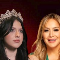 La campaña que comenzó Sol para su mamá, Karina la Princesita