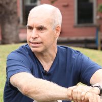 ¿Qué planea Rodríguez Larreta para este 2020?