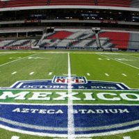 Se agotan boletos para la NFL; reventa, hasta en 125 mil pesos