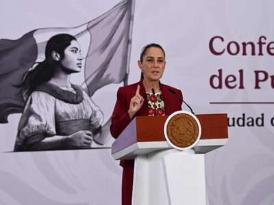 “Cuba nunca ha pedido a México que reservemos la información”: Sheinbaum