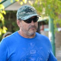 "Lo lamenta muchísimo y se pone a llorar": habló el padre de Thomsen, uno de los rugbiers detenidos