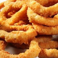 Rabas veganas: crujientes y deliciosas, la receta que no puede faltar en la picada del finde