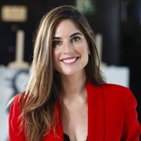 Lourdes Montes cautiva con sus pasatiempos favoritos durante el verano