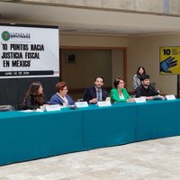El gobierno de Sheinbaum no podrá esquivar la reforma fiscal: Oxfam México