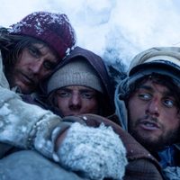 “La sociedad de la nieve” se apodera de los Premios Platino