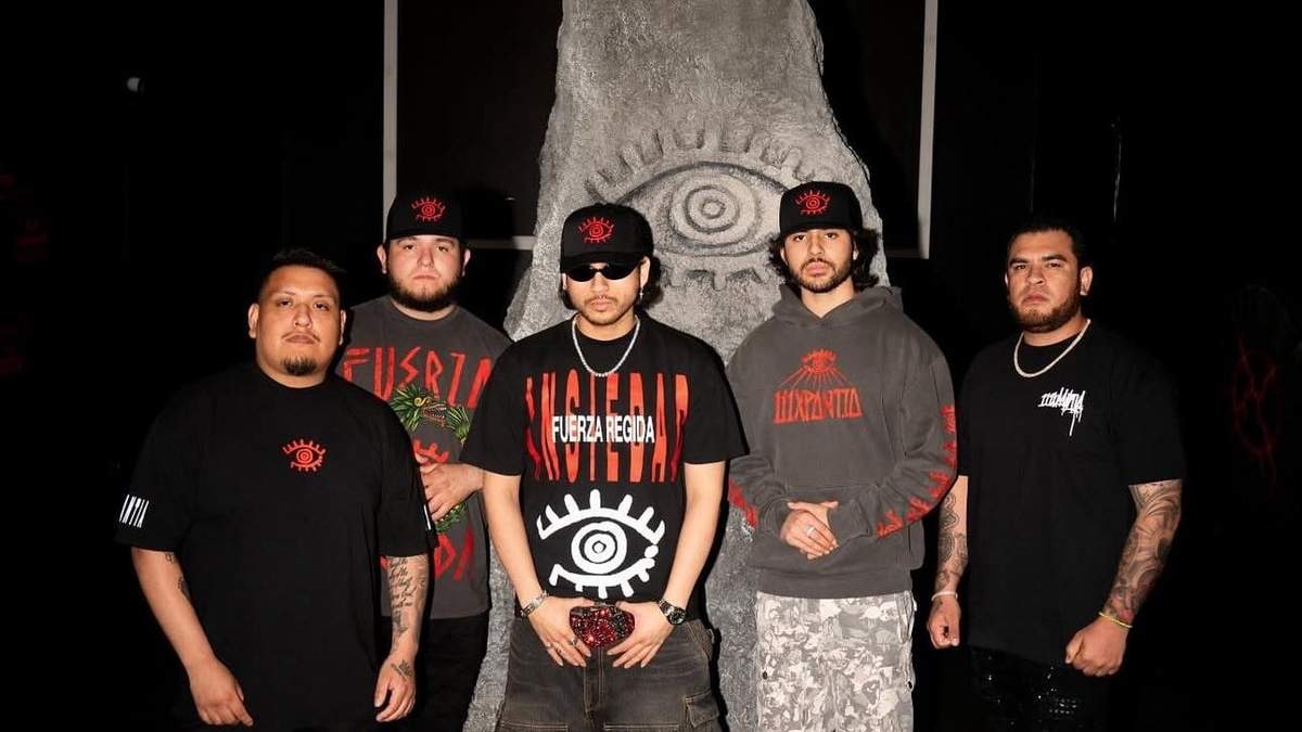 Fuerza Regida