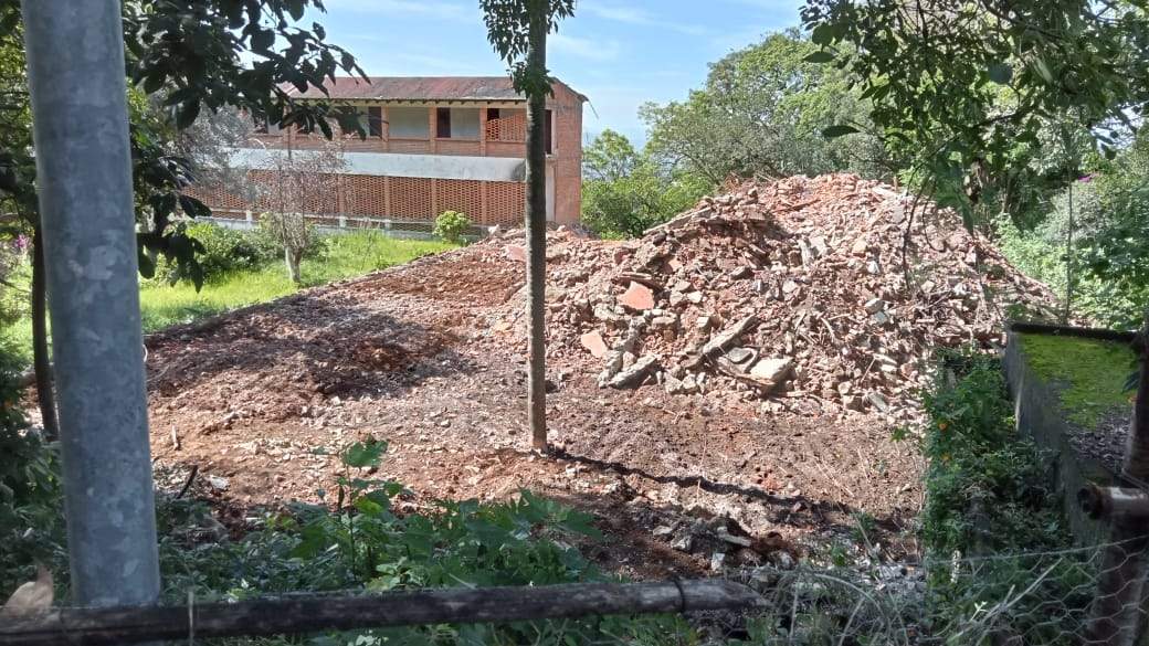 Patrimonio artístico en peligro