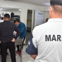 La Marina reforzará la seguridad del Aeropuerto Internacional de la Ciudad de México