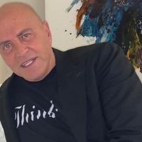Kiko Matamoros reveló el monto que paga para vivir en su piso de Madrid junto a Marta López