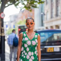 5 vestidos que vas a amar si sos +40: las claves de la tendencia que busca comodidad sin perder estilo