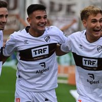 Platense le ganó a San Lorenzo y va a la final contra Huracán