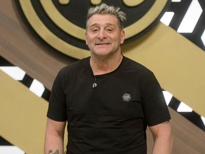 Nadie lo esperaba: el Turco García le echó la culpa a un jurado por su plato fallido