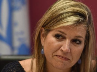 Hasta se metió con su hermana: el golpe más bajo de Mirtha Legrand a la Reina Máxima