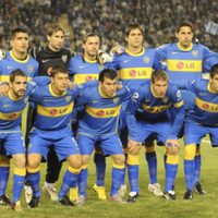 Tras pasar por Boca y la Selección: el reconocido futbolista que jugará en el ascenso