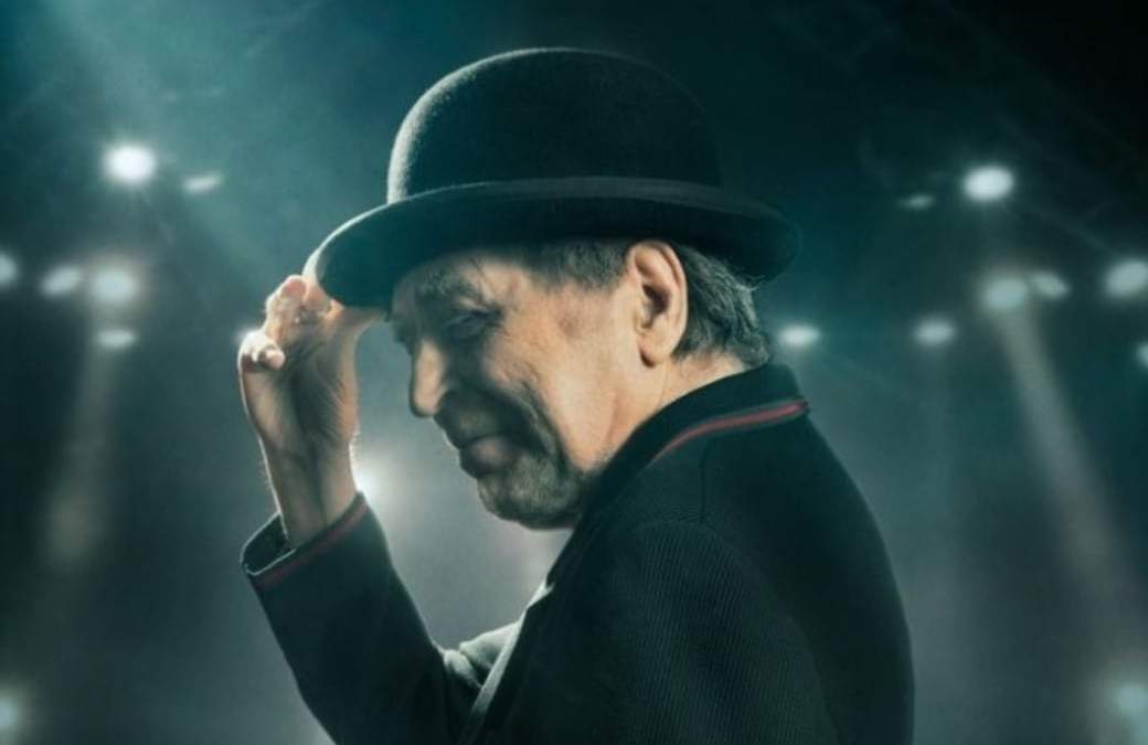 Joaquín Sabina
