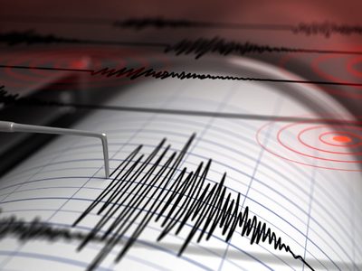 Susto y miedo: un fuerte sismo inquietó a cuatro provincias