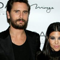 Los hijos de Kourtney Kardashian y Scott Disick están más felices desde que Sofia Richie ya no está