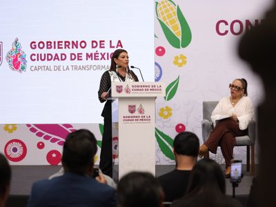 Gobierno de la CDMX lanza padrón obligatorio para viviendas que se renten por Airbnb y Booking