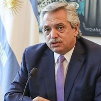 “Demos vuelta la página del desencuentro”: Alberto Fernández llamó a la unión desde Chaco