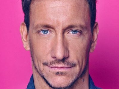 Nico Vázquez dio la noticia que más esperaban sus fans en medio de la cuarentena