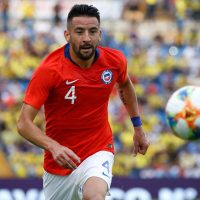 El equipo que se metería en la llegada de Isla a Boca