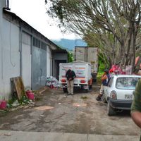 Pese a tener inmuebles propios, el gobierno de Guerrero "rentó" una bodega para guardar despensas