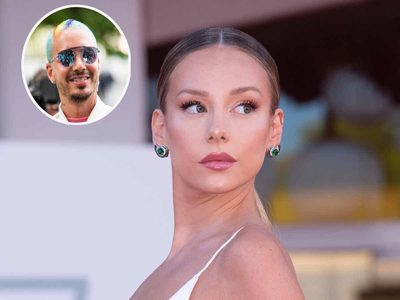 El imperdible video de Ester Expósito para J Balvin y Ozuna: "Dime, ¿cuál es tu propósito?"