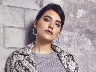 Completamente diferente: Eva De Dominici mostró su rotundo cambio de look en Instagram