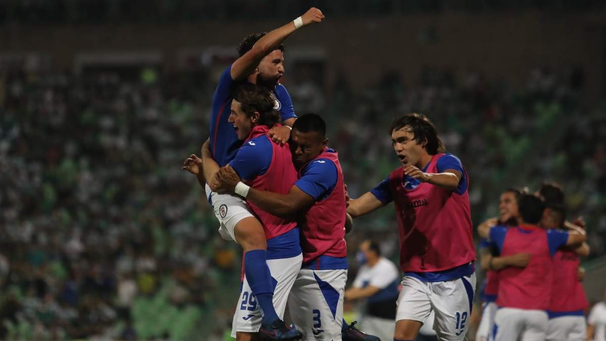 Romo hizo el único gol de la noche