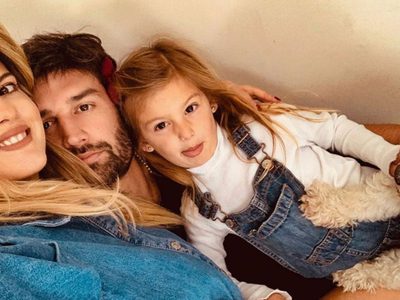 Mamá babosa: Mery Del Cerro mostró orgullosa el increíble talento de su hija Mila