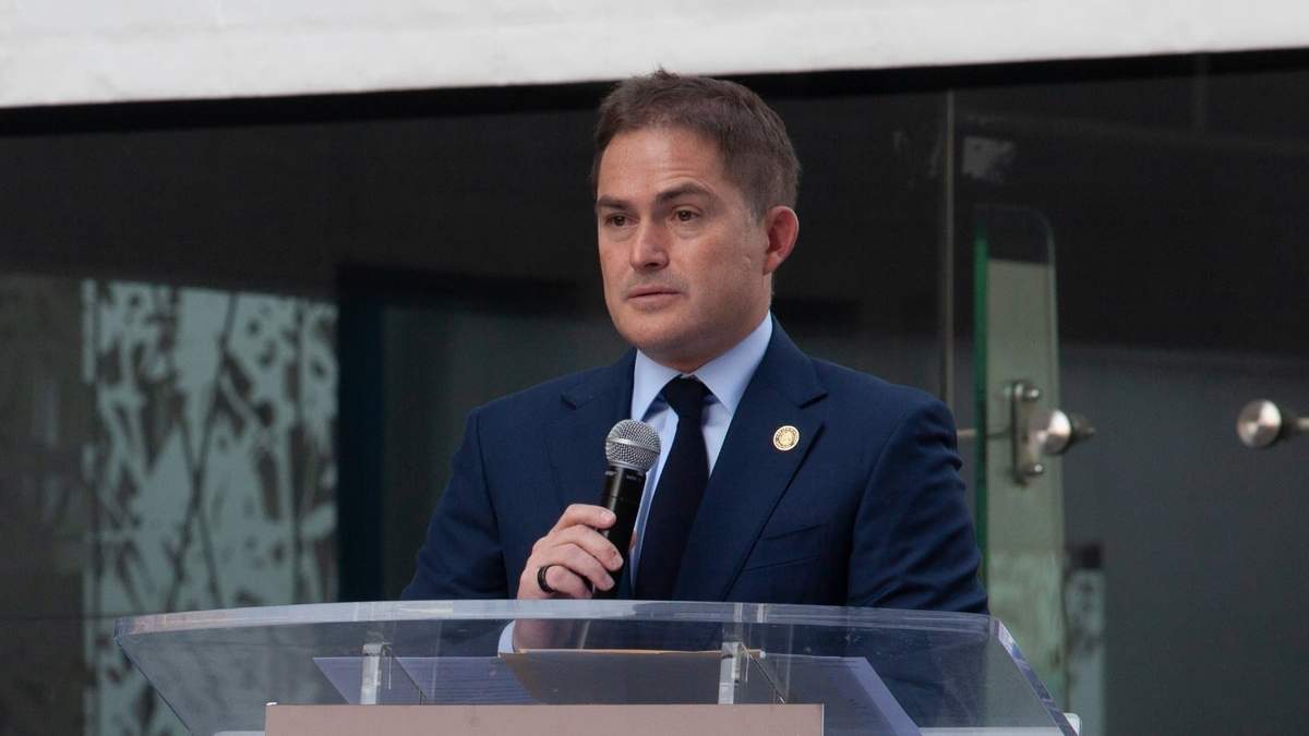 López Casarín. Testimonio