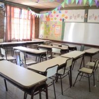 Suspenden las clases en Los Miches por las condiciones climáticas