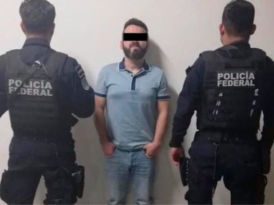 “El Betito” de La Unión Tepito es sentenciado a 43 años de prisión por homicidio en la Morelos