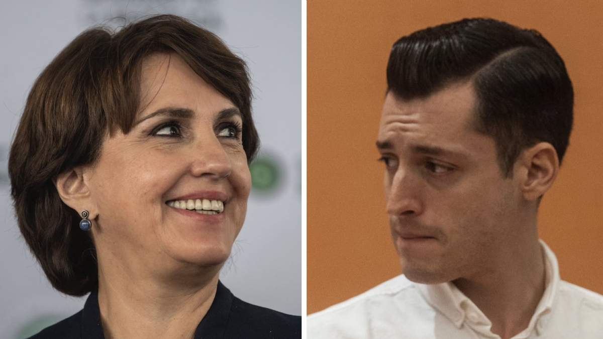 Mercado y Colosio