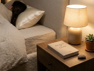 Advertencia Feng Shui: por qué tenés que alejar este objeto del dormitorio cuanto antes