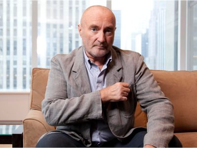 Lujosa y millonaria: tras el escándalo, Phil Collins tomó una decisión inesperada con su mansión