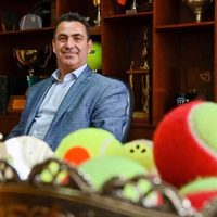 Carlos González gana amparo en medio de la disputa por la Federación Mexicana de Tenis
