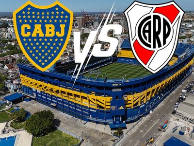 Boca vs. River: el Superclásico del torneo Clausura ya tiene fecha
