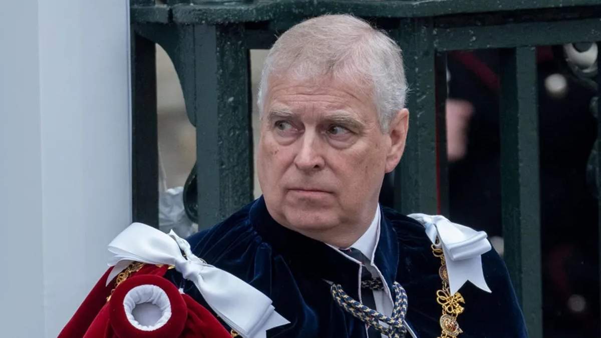 Andrew Mountbatten-Windsor