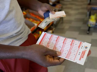 Multimillonario: la lotería de Estados Unidos tuvo un ganador por más de 1.300 millones de dólares
