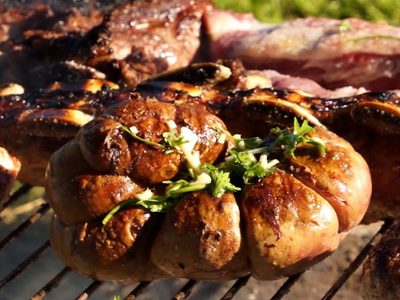 Bien de bodegón: riñoncitos a la provenzal, una receta clásica, deliciosa y con la que vas a quedar de 10