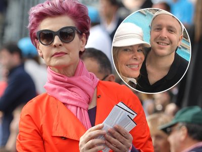 La dura revelación de Antonia Dell'Atte sobre Ana Obregón: "La verdad es cruda y duele"