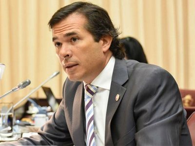 Gerez busca equiparar el sueldo de los fiscales de caso con el de los jueces de garantías