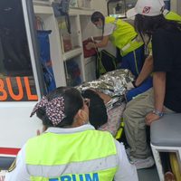 Joven de 17 años sufre quemaduras durante riña entre personas en situación vulnerable en la GAM