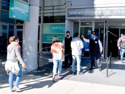 Sigue el calendario de cobro del IFE: quiénes cobran este jueves