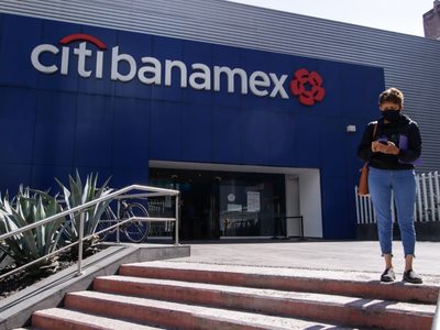 Proceso de venta de Banamex iniciará esta primavera: CEO de Citigroup