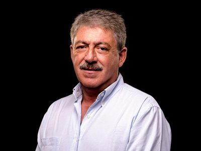 Eduardo Buzzi criticó el "lamentable" paro del campo: "Tienen vocación opositora"