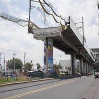 Empresa DNV presentará este martes "Dictamen Técnico Final" sobre colapso en la Línea 12