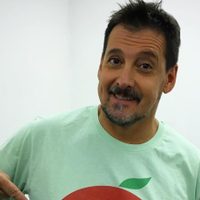 "Te cambia la vida": la decisión de Sergio Verón y su pareja emocionó hasta las lágrimas a El Trece