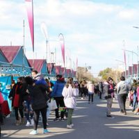 La feria Neuquén Emprende se transformó en un sello para la ciudad